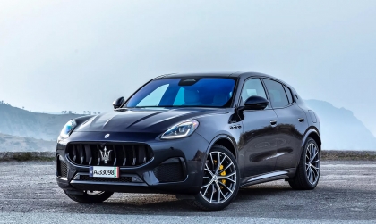Maserati Việt Nam sẽ mở rộng dản sản phẩm Grecale với phiên bản Modena V6 từ Bắc Mỹ?